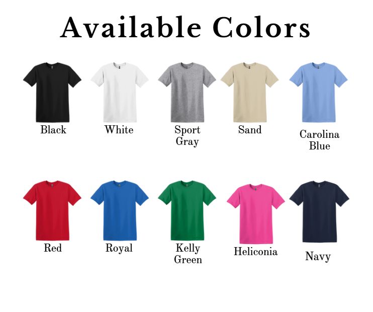 2nd grade with lightning Teacher Shirt (Copy)