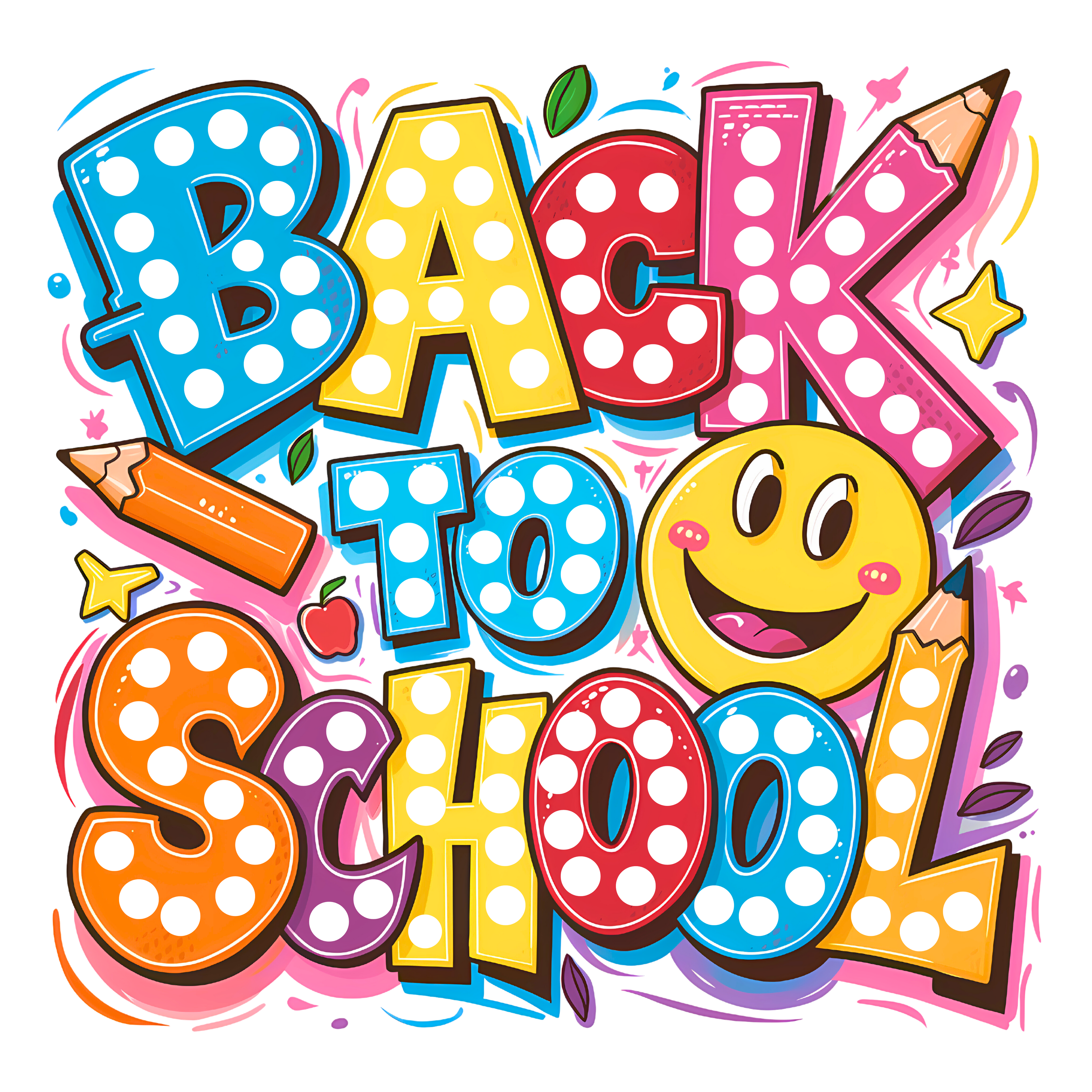 Back to School with lights Teacher Tshirts