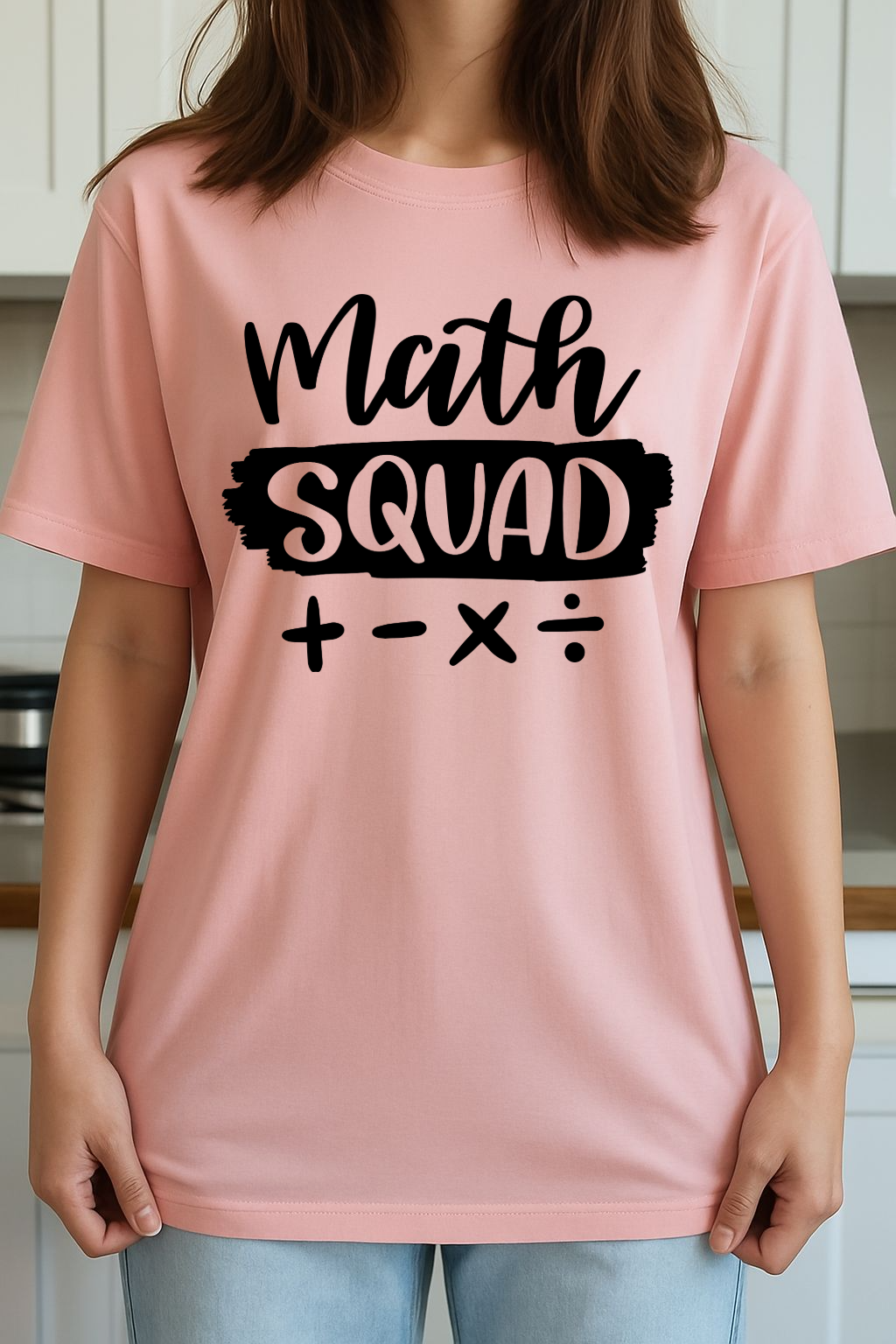 Math Squad