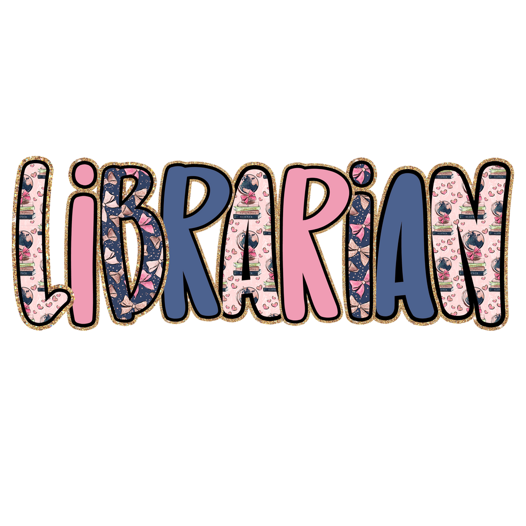 Librarian Teacher T shirt
