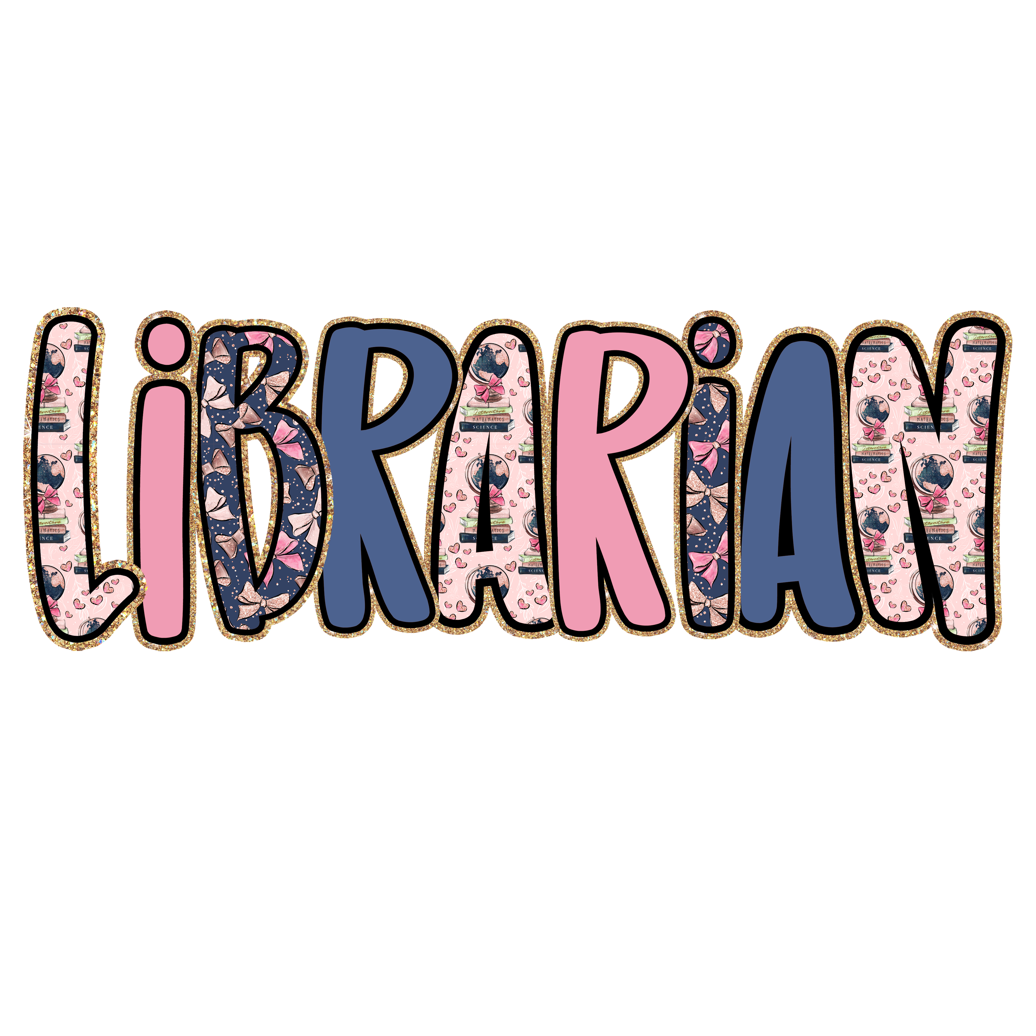 Librarian Teacher T shirt