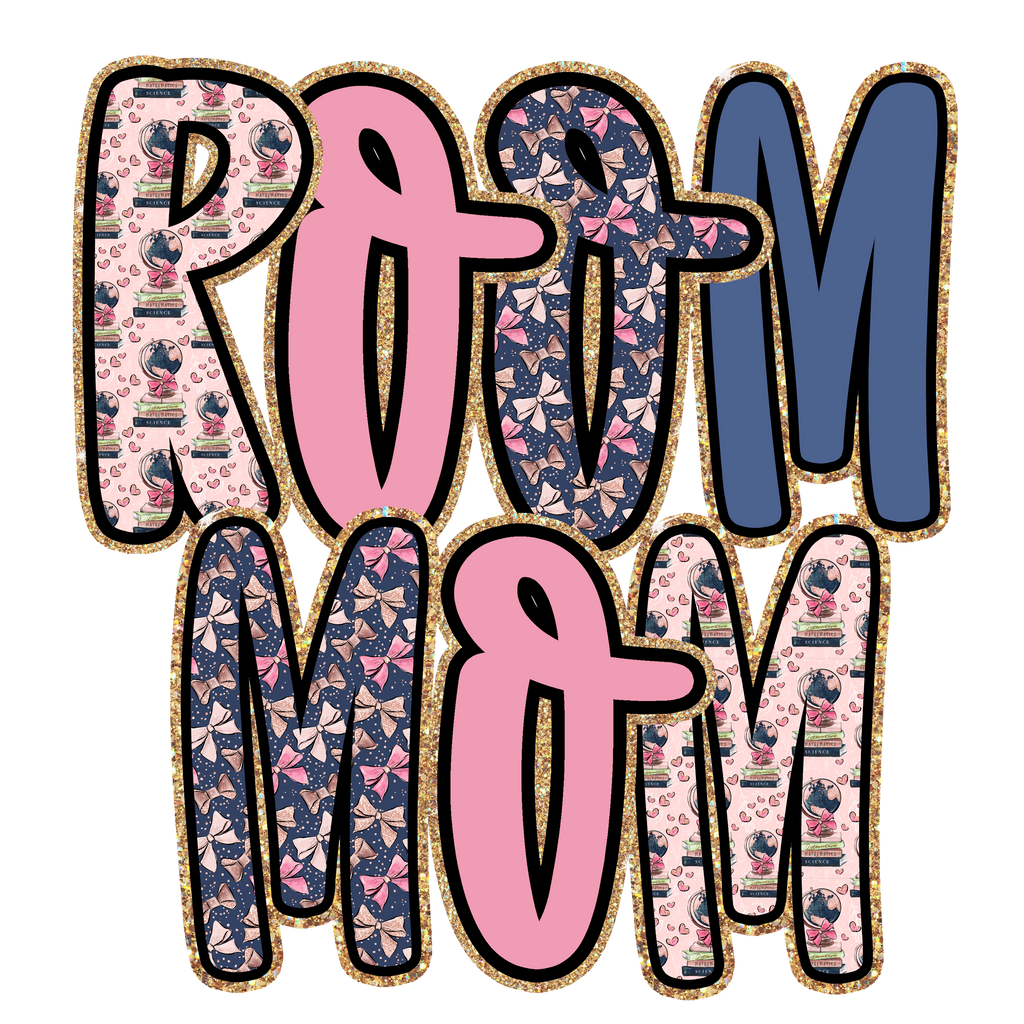Room Mom Education T shirt